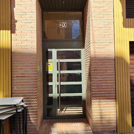 Ferienwohnung Urbanlux Tejares Albacete Exterior foto